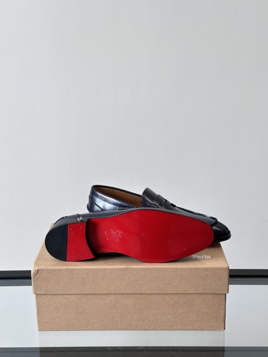 Туфли мужские фото 9