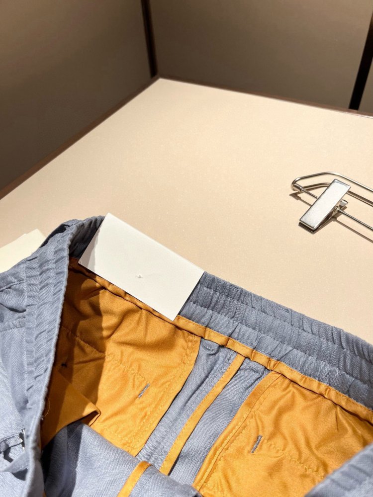 Pants men's фото 6