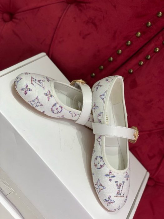 Балетки Romy фото 5