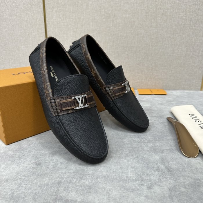 Moccasins men's HOCKENHEIM