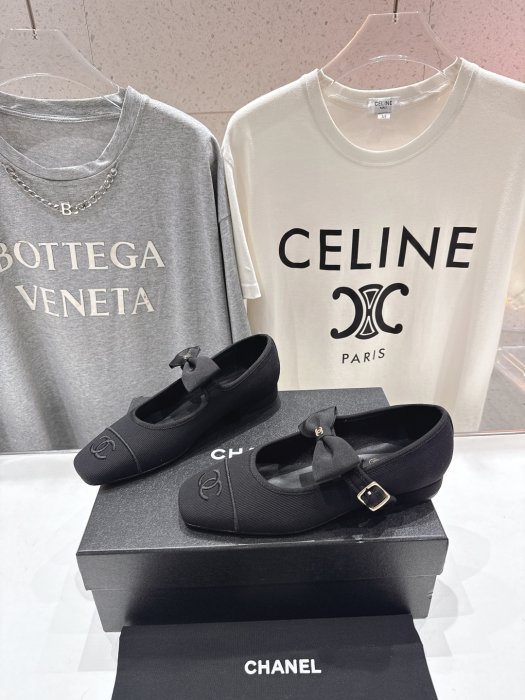 Ballet shoes фото 3