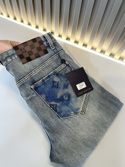 Jeans men's