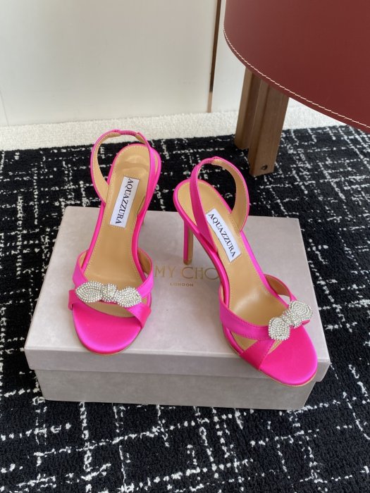 Босоножки фото 3