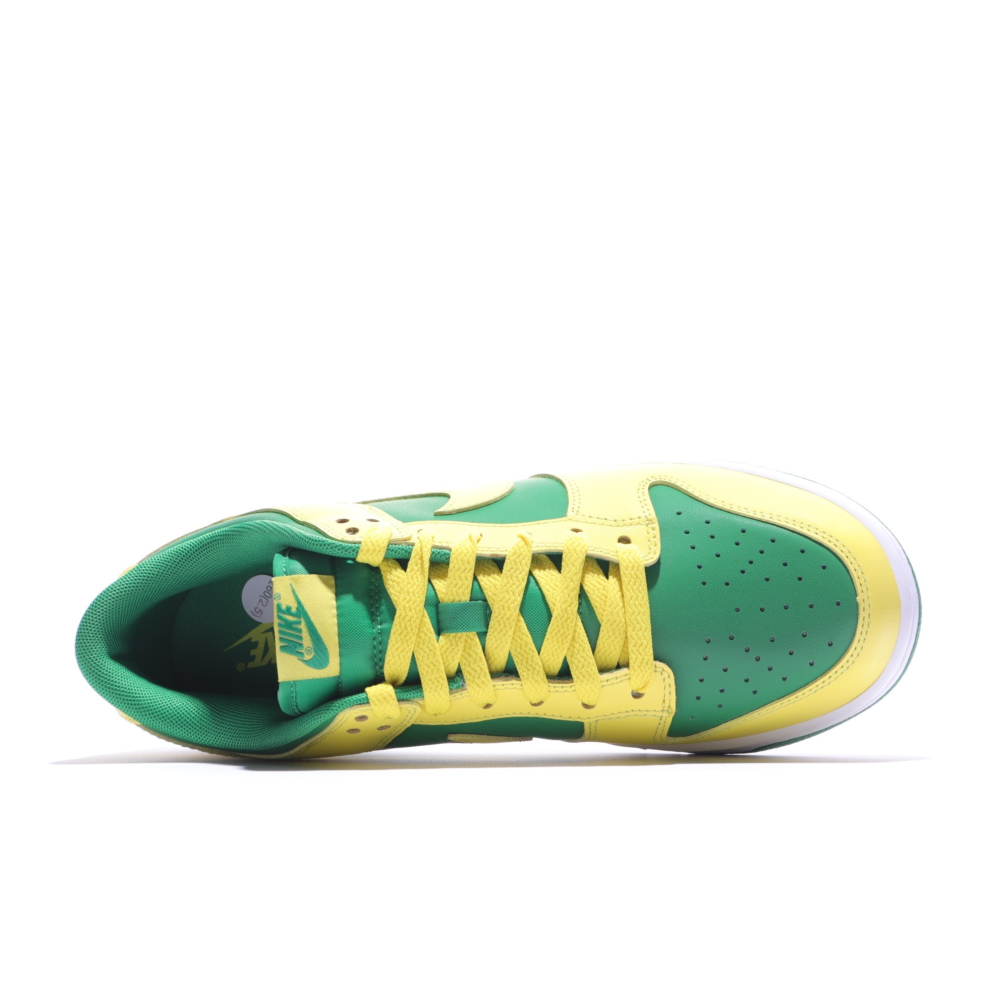 Кросівки Dunk Low DV0833-300 фото 3