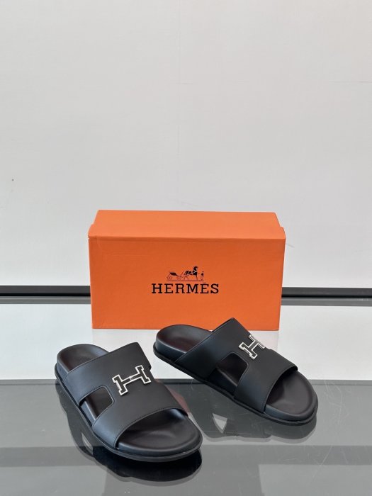 Шлепанцы мужские фото 5