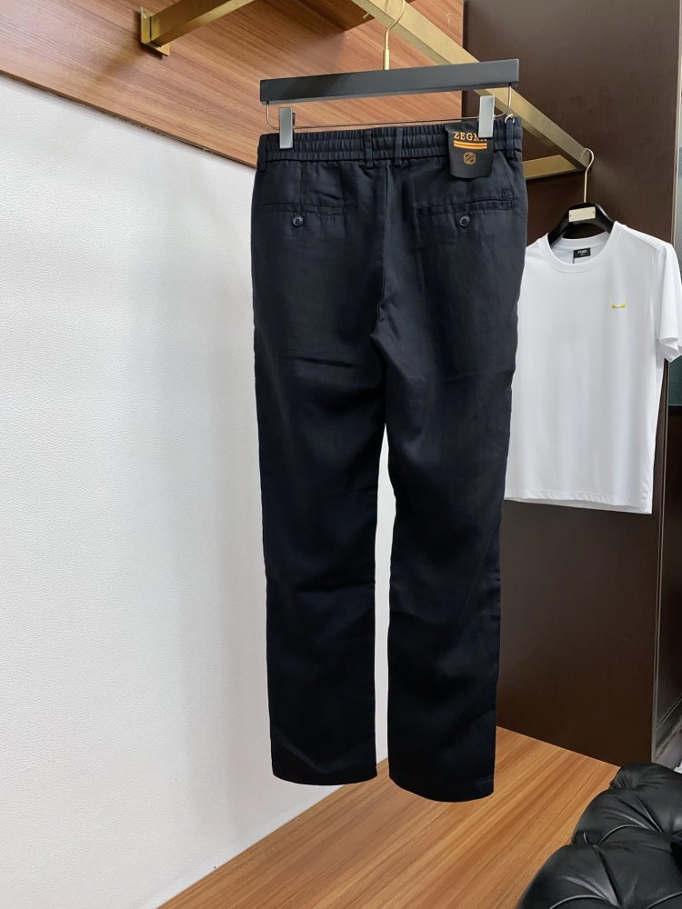 Брюки мужские фото 8