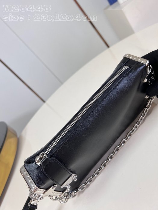 Сумка женская Slim Trunk M25445 23 см фото 7