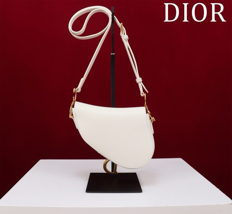 Сумка кожаная Soft Saddle 20 см фото 2