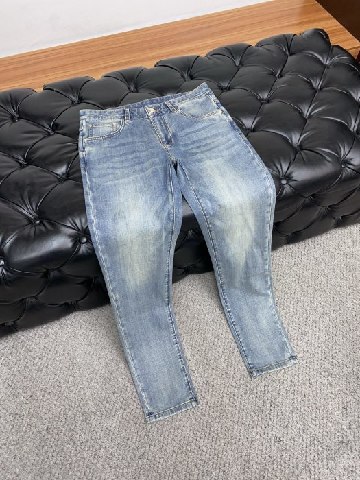 Jeans men's фото 6