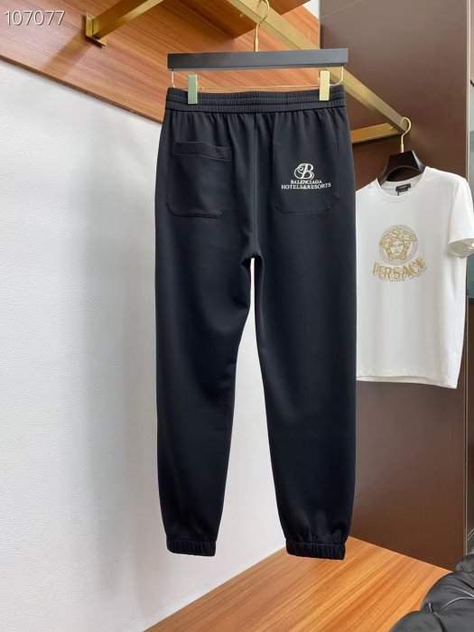 Pants men's фото 8
