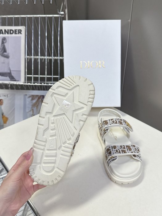 Sandals women's фото 9