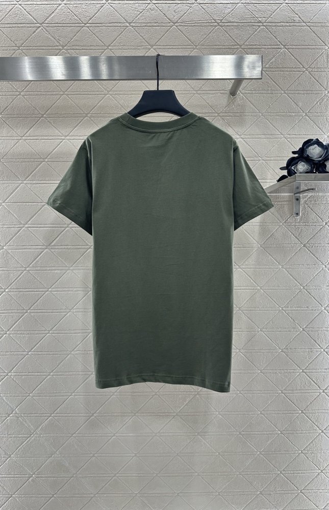 T-shirt women's фото 2