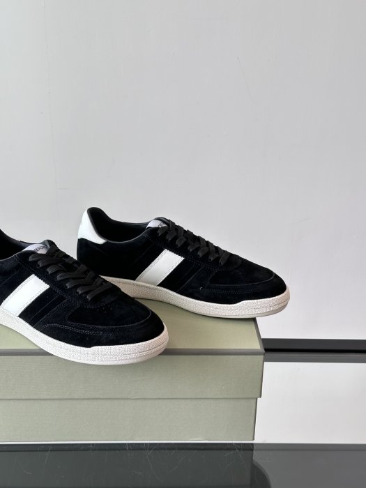 Sneakers men's фото 7