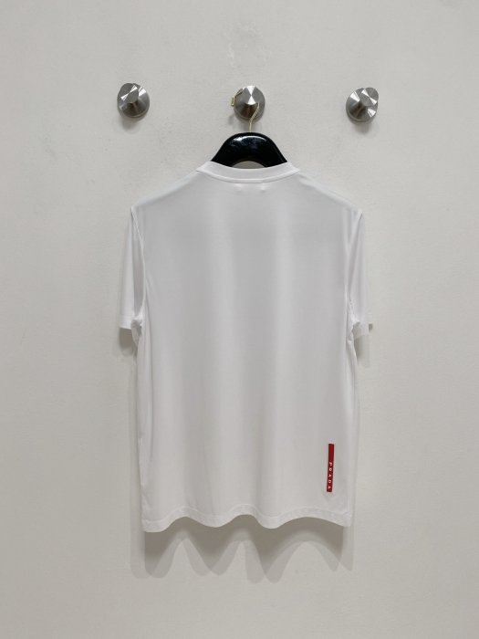 T-shirt men's фото 9