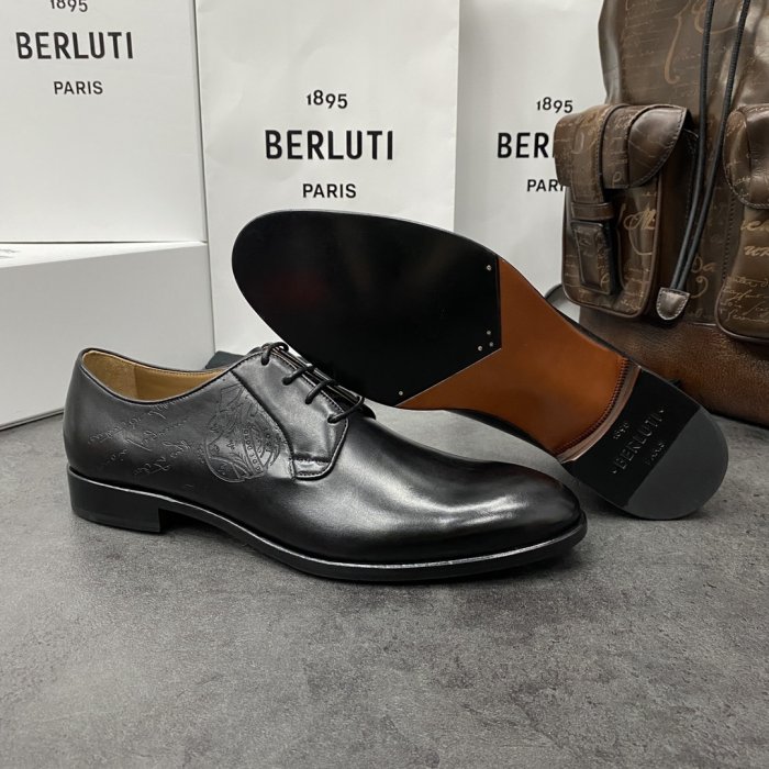 Туфли мужские фото 5