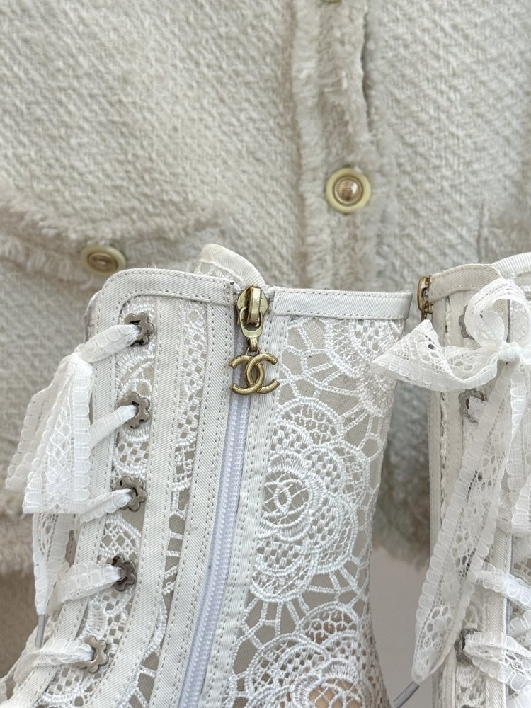 Ботинки женские фото 8