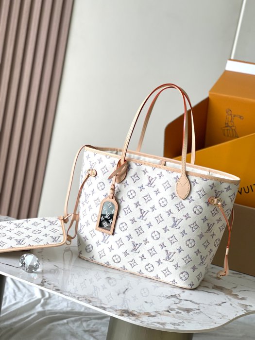 Louis vuitton neverfull mm price online