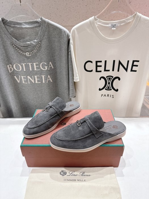 Мюли женские фото 3