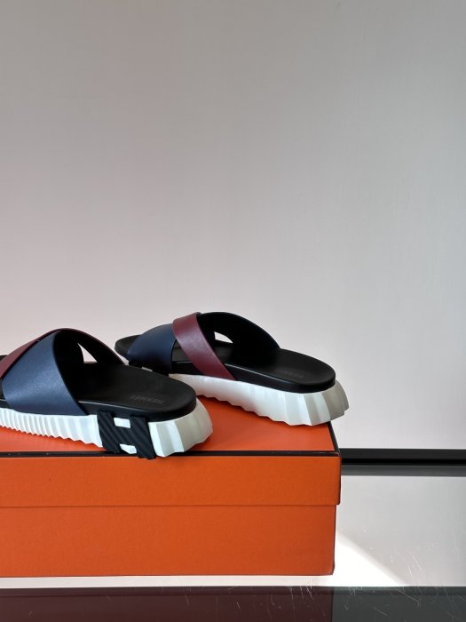 Шльопанці чоловічі фото 7