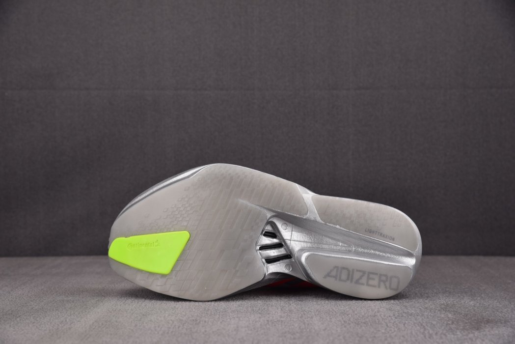 Кроссовки Adizero Adios Pro 4 Running фото 4