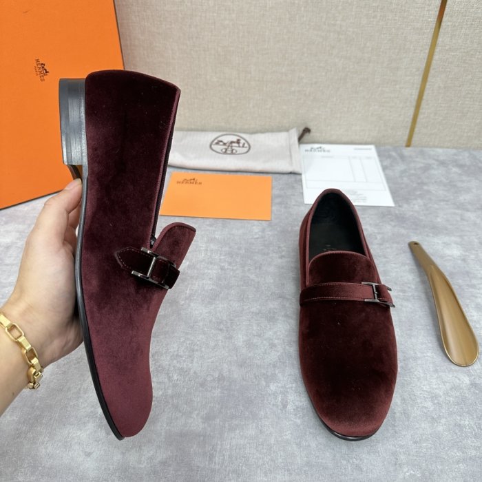 Туфли мужские фото 4