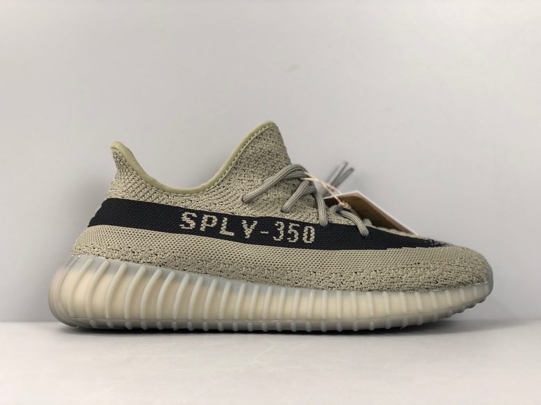 Кроссовки Yeezy Boost 350 V2 Granite HQ2059