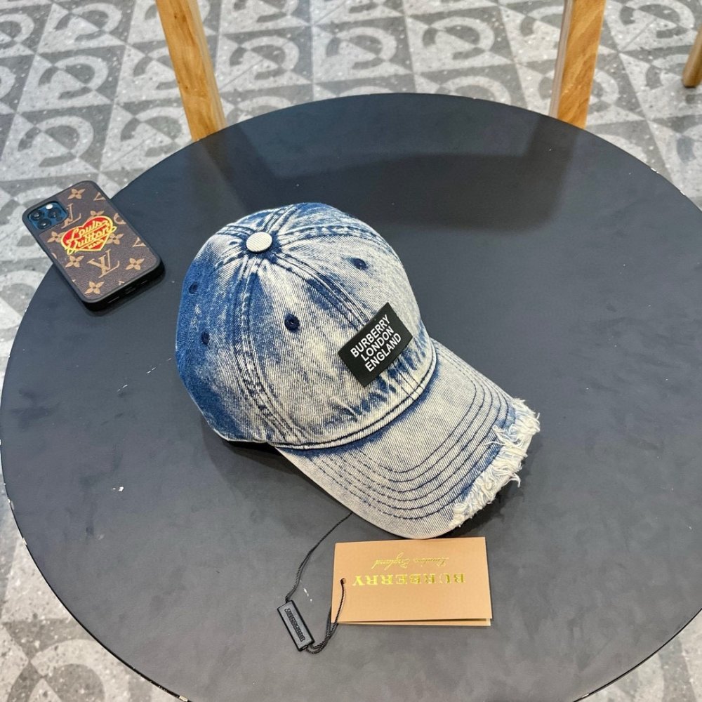 Кепка фото 3