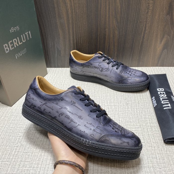 Кроссовки мужские фото 4