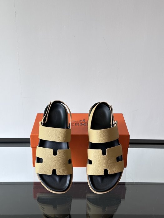 Сандалии мужские фото 6