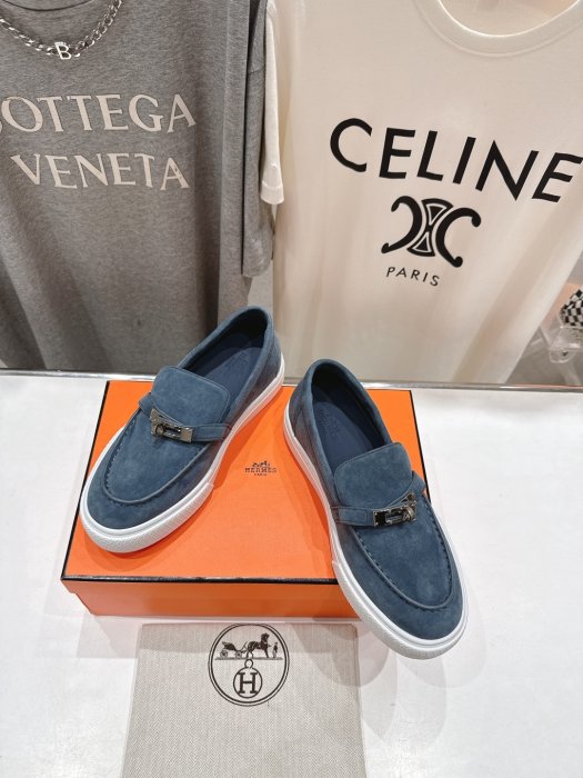 Лоферы женские фото 2