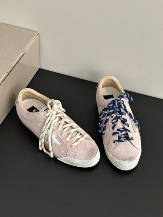 Кроссовки Super-Star