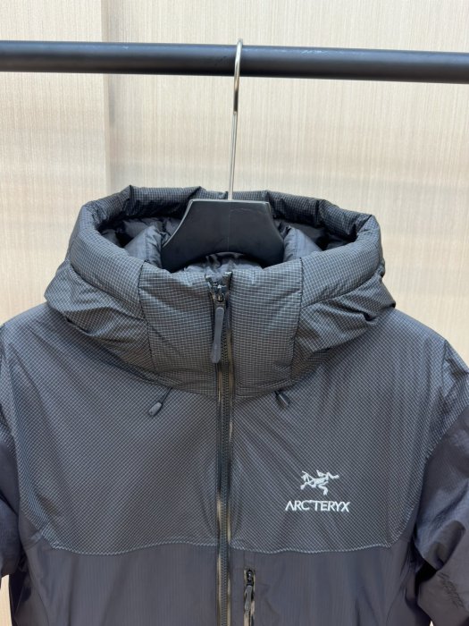 Куртка мужская Gore-tex фото 6