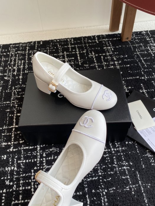 Балетки фото 6