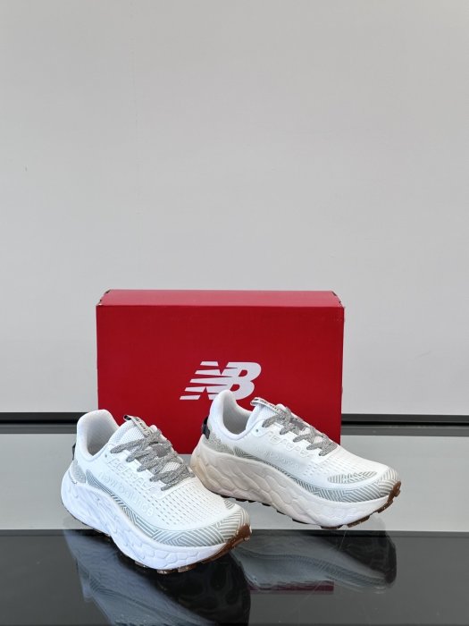 Sneakers New Balance More Trail V3 фото 5