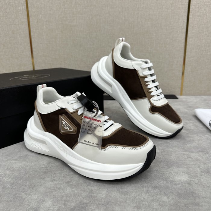 Sneakers men's фото 2