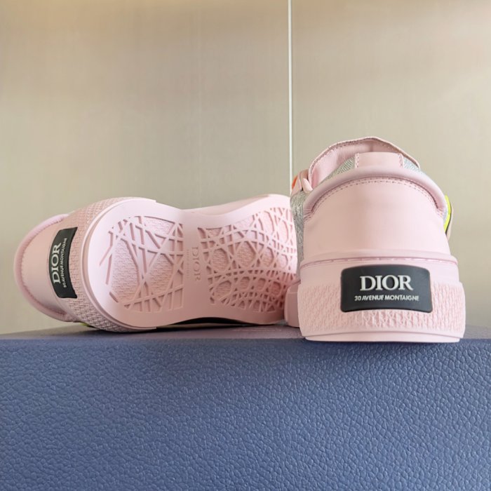 Кроссовки Dior B33 фото 9