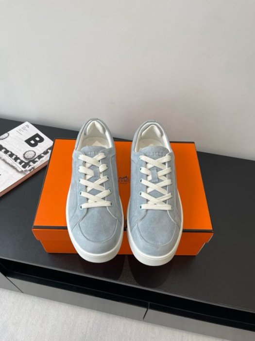 Кроссовки Hermes Kiddy