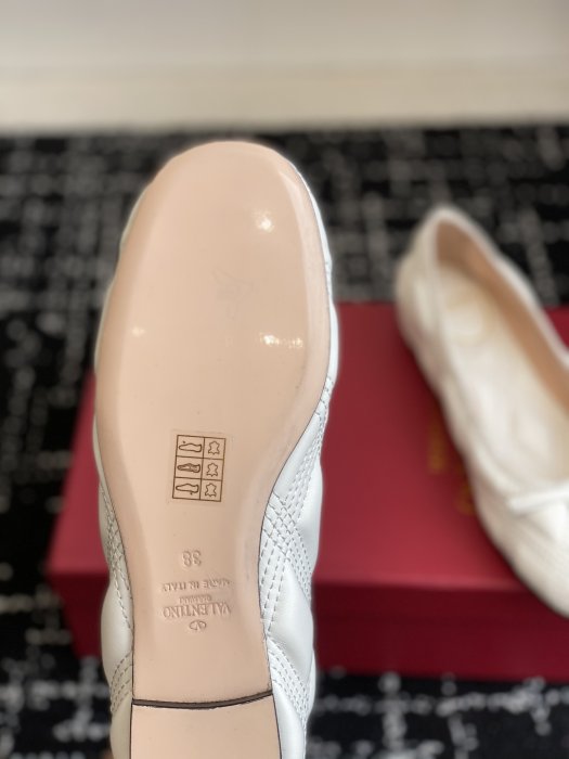 Балетки фото 9