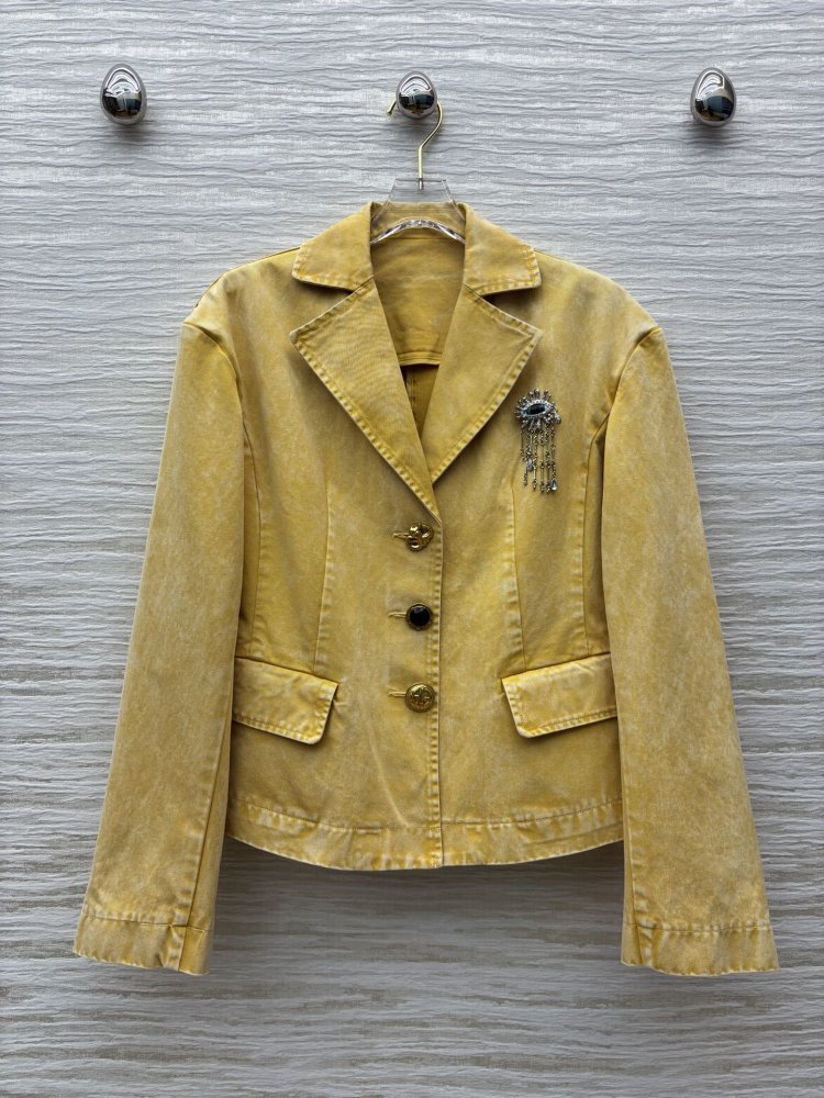 Пиджак женский