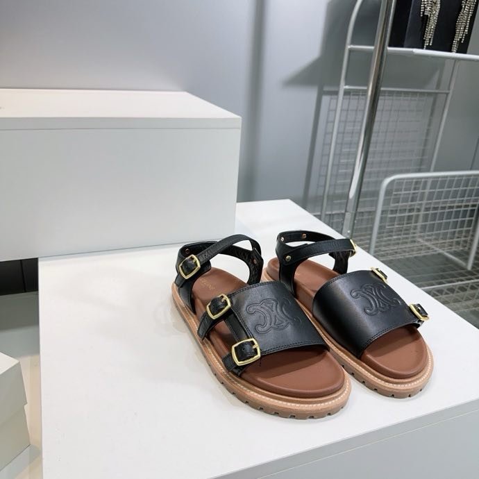 Sandals women's фото 3