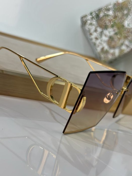 Окуляри сонцезахисні 30 Montaigne S7U фото 5