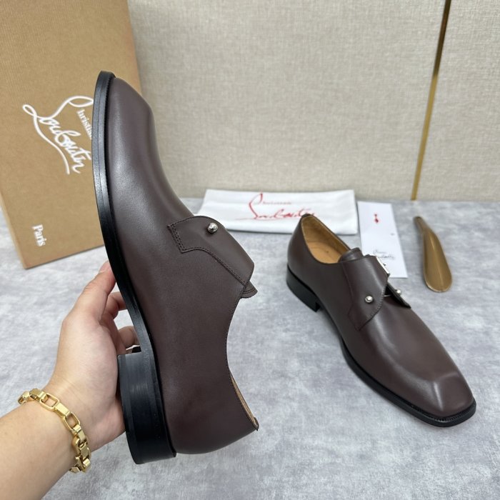 Туфлі чоловічі фото 6