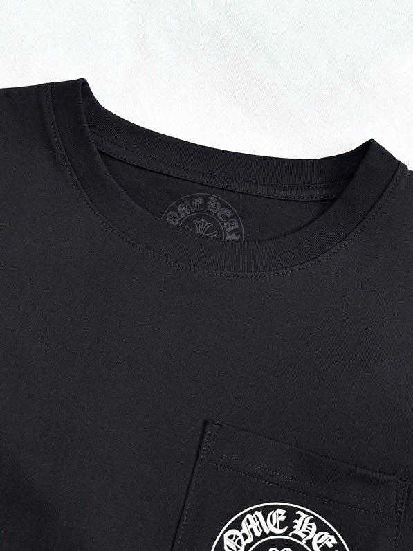 Футболка Sanskrit Cross Short Sleeve фото 4