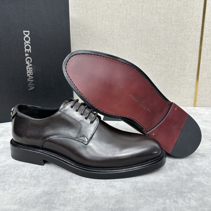 Shoes men's Michelangelo