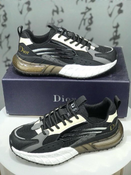 Sneakers Dior B30