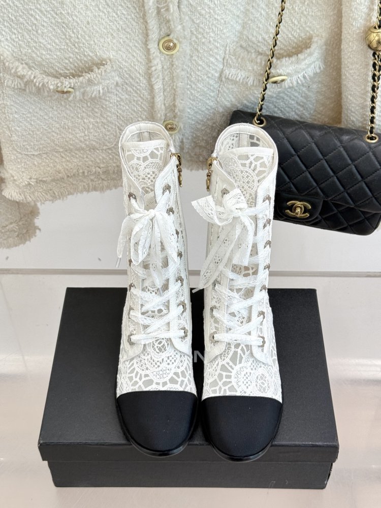 Ботинки женские фото 4