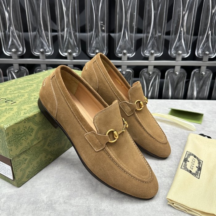 Туфли мужские фото 4