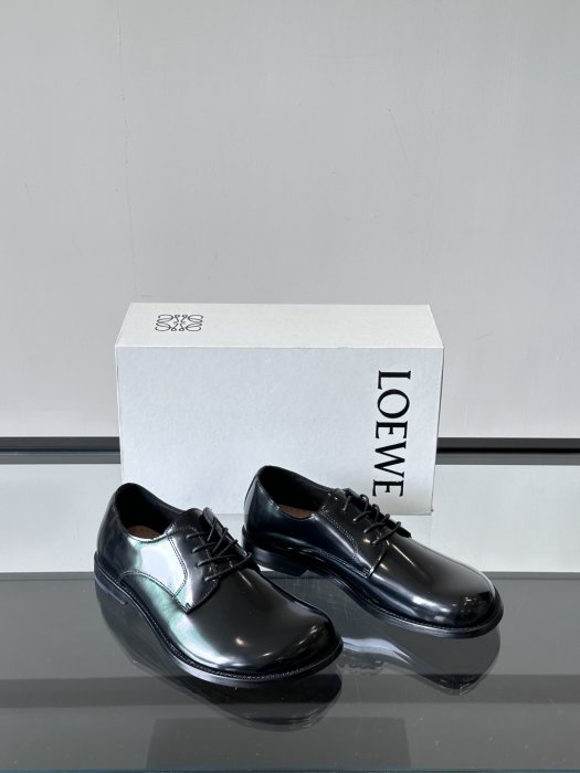 Туфлі чоловічі фото 5