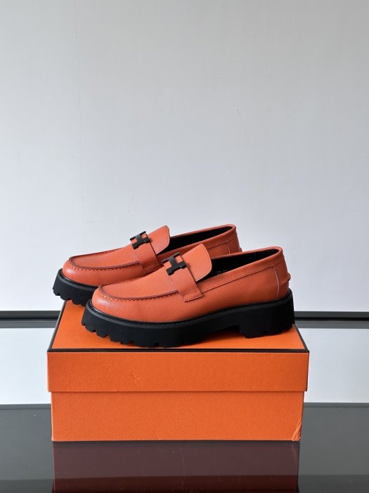 Туфлі чоловічі фото 3