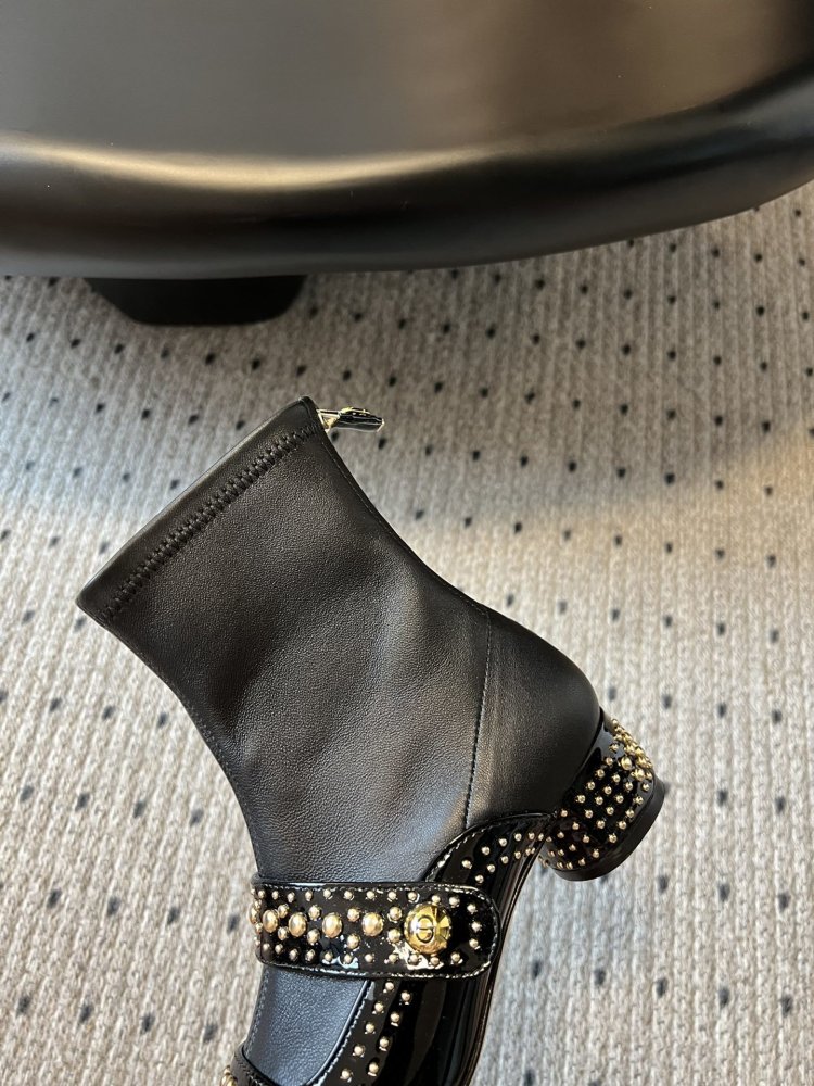 Черевики жіночі фото 6